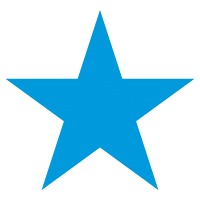 Blue star